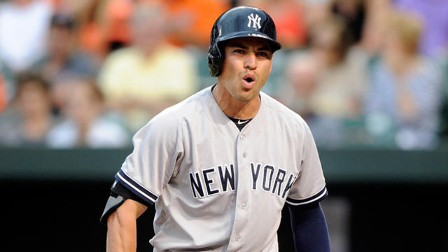 Reports: Yankees will make Jacoby Ellsbury fight to get the $26 million  left on his contract