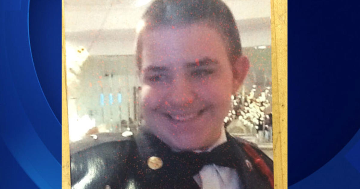 Missing Fayette Co Teen With Autism Found Safely Cbs Pittsburgh 9986