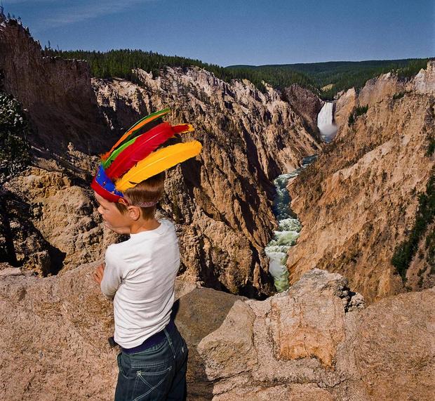 boy-with-feathered-headress-at-grand-canyon-of-the-yellowstone-yellowstone-national-park-wy-19802.jpg 