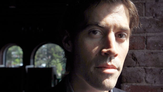 James Foley, American journalist