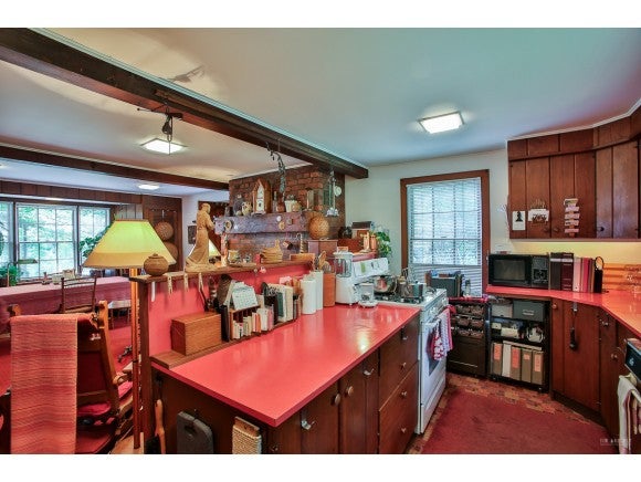 J.D. Salinger's New Hampshire house for sale