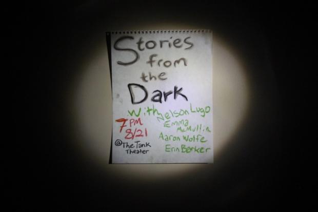 Stories from the Dark 