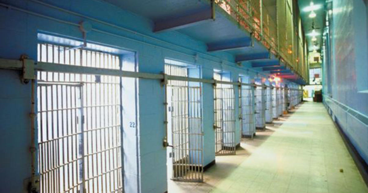 Daily jail fee proposed for inmates