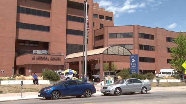 Denver VA Medical Center Hospital 