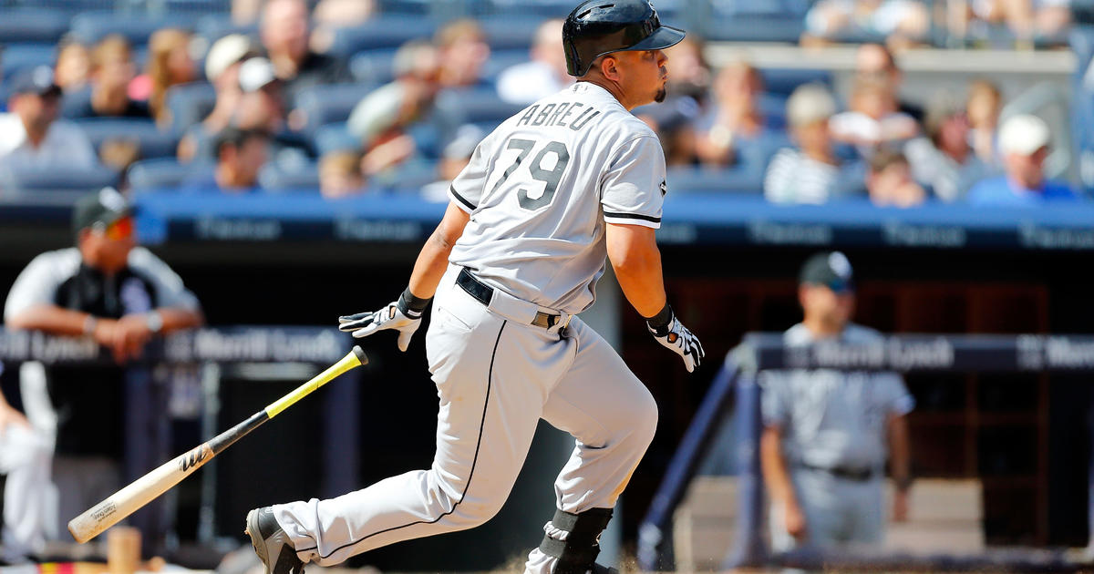 White Sox defeat struggling Yankees for 3rd straight win