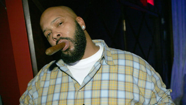 suge knight 