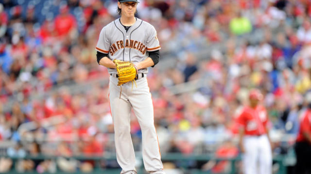 Tim Lincecum: Can San Francisco Giants Pitcher's Body Hold Up Moving  Forward?, News, Scores, Highlights, Stats, and Rumors