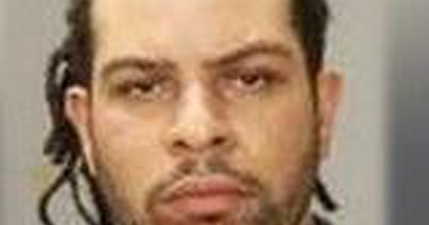 Brandon Conner charged in house fire deaths of Columbus, Ga. mom, baby ...