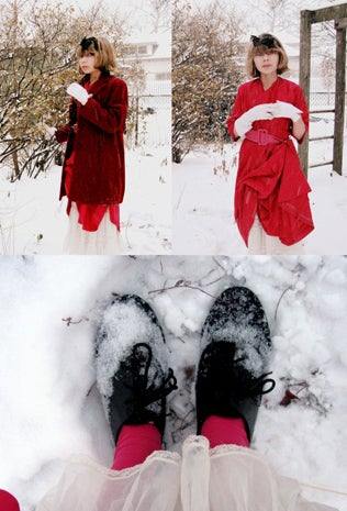 Tavi Gevinson