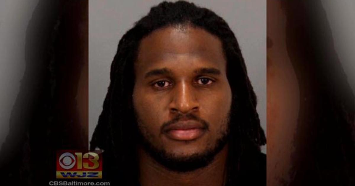49ers Player Arrested On Domestic Violence Charges Post NFL's New 'Ray