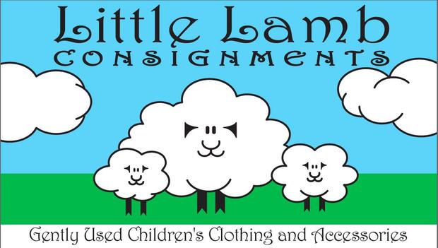 Little Lamb Consignments 