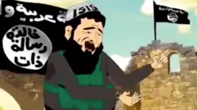 isis 