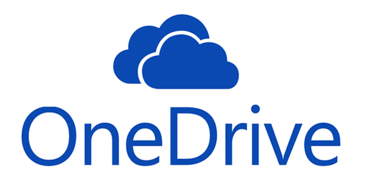 Microsoft lifts file size limits for OneDrive - CBS News
