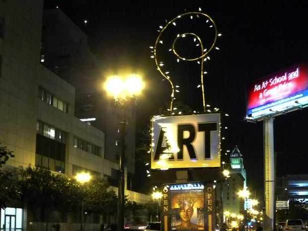 Downtown Art Walk 