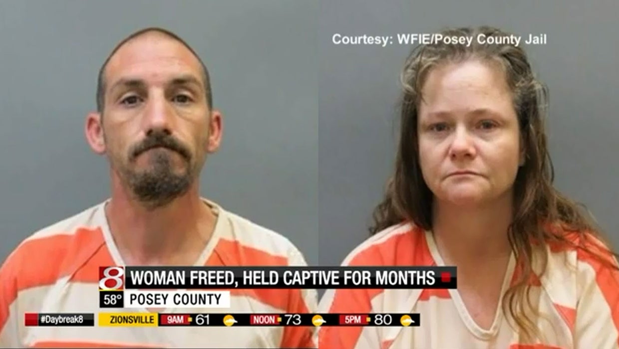 Joelle Lockwood Missing Indiana mom found safe after being held