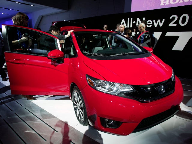 7 tech-loaded cars for under $20,000