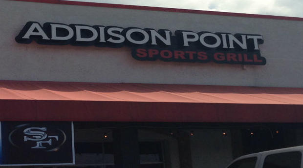 Addison Point Bar &amp; Grill (Credit, Ilene Jacobs) 