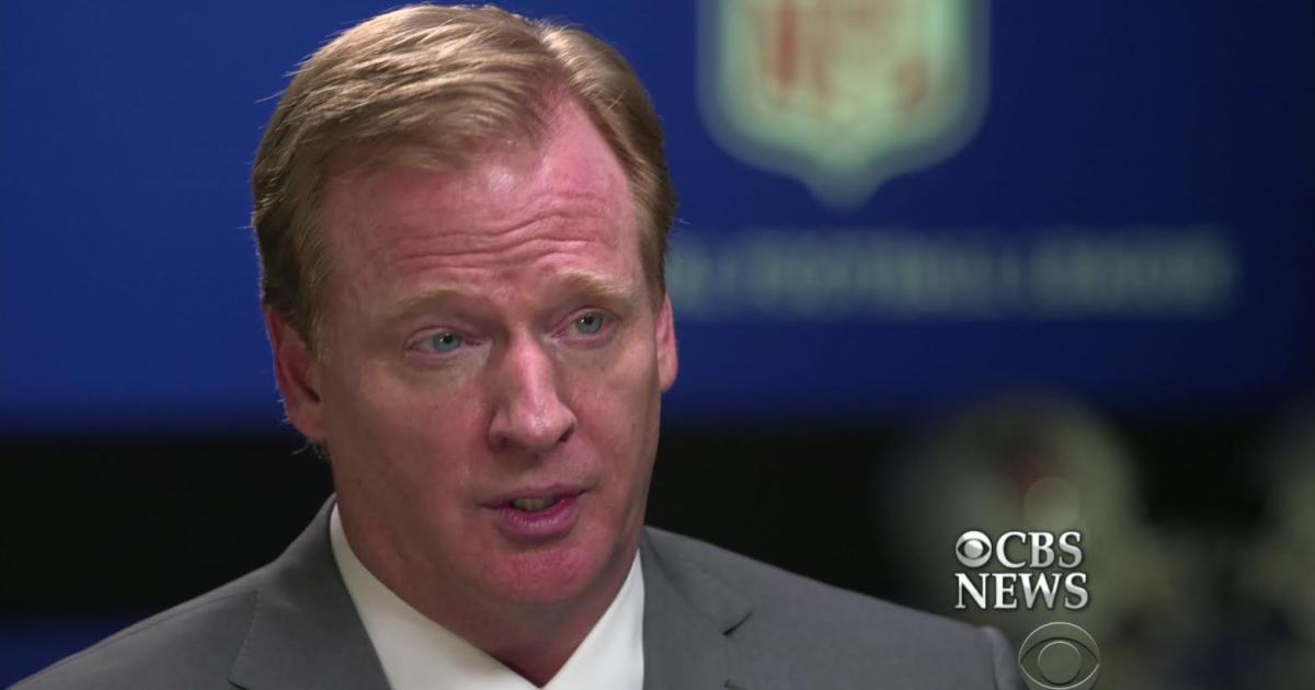 Ray Rice video makes Roger Goodell's punishment look like sick