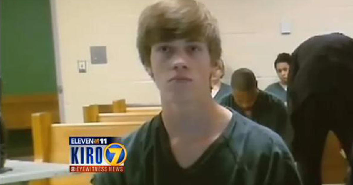 Five Teens Arrested In Alleged September 11 School Shooting Plot In ...