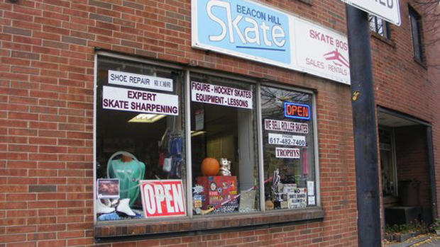 beacon hill skate shop 