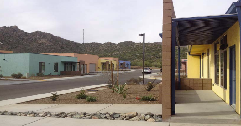 Feds "vastly overpaid" for Border Patrol employee housing, probe reveals CBS News