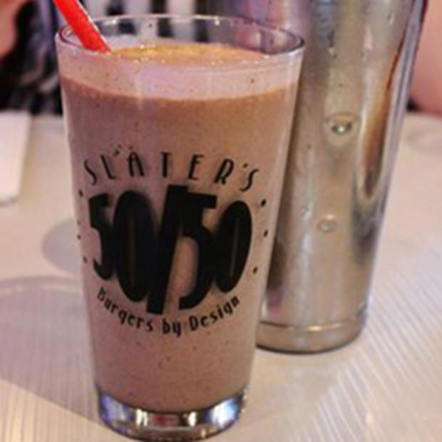 slater's 50/50 milkshake -verified 
