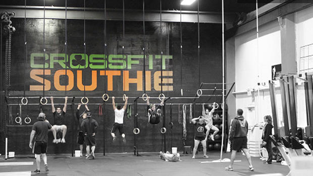 CrossFit Southie 