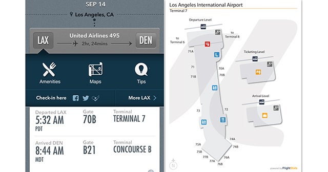 Six essential apps for frequent travelers CBS News