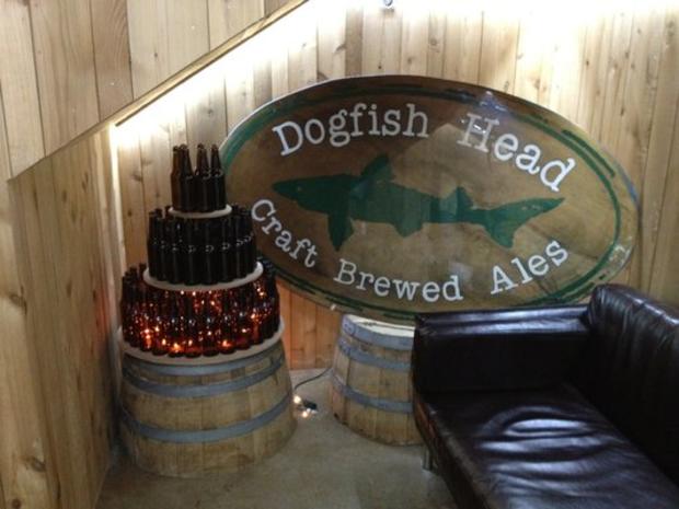 dogfish head craft brewing beer YELP 