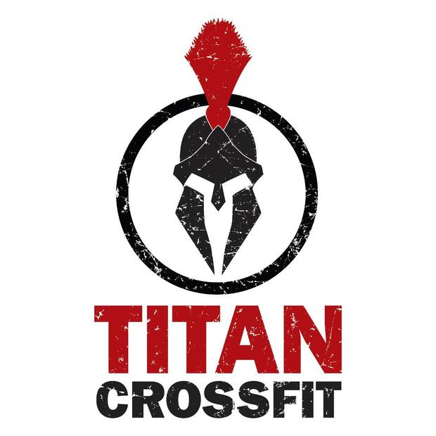 Titan CrossFit 