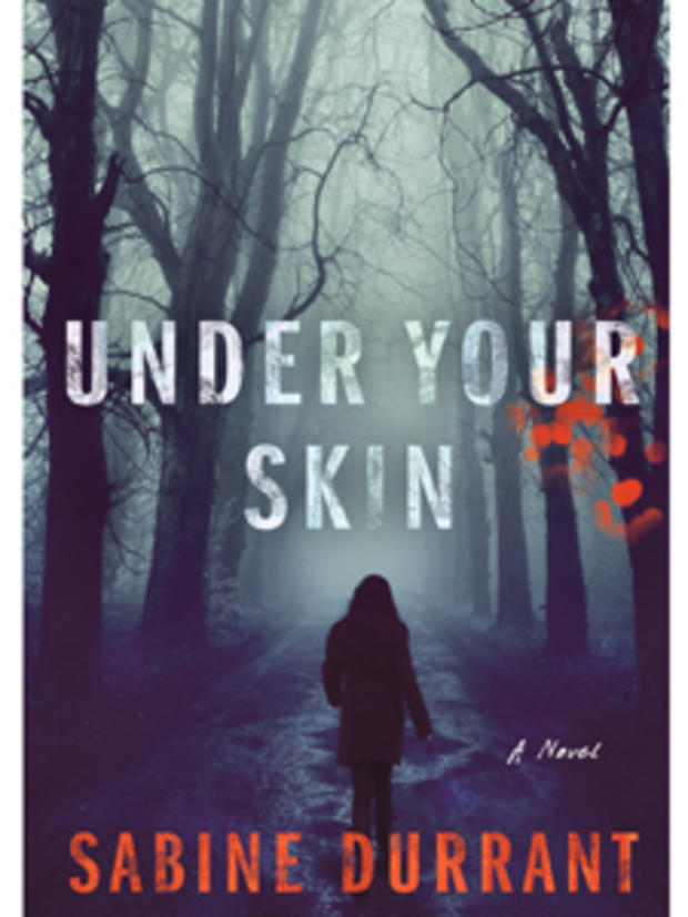 Under Your Skin 