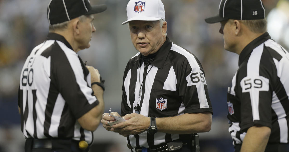 nfl official com