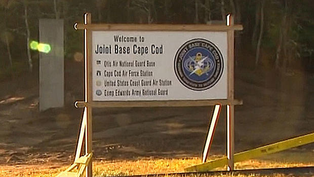 Joint-Base-Cape-Cod Camp Edwards 