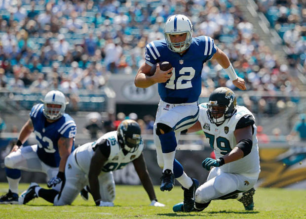 19. Indianapolis Colts (1-2) 