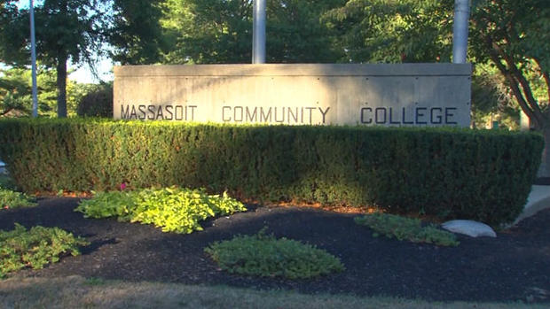 Massasoit Community College 