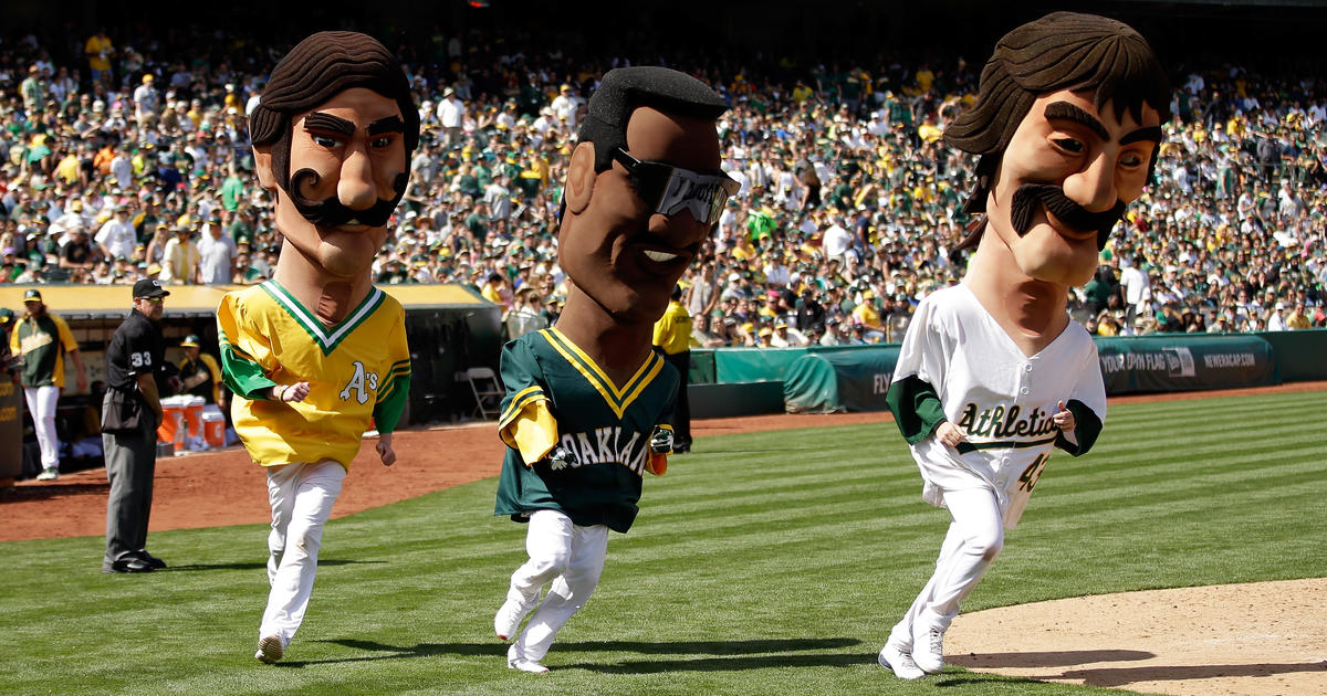 The Innings and Outs of Racing Mascots - Olympus Mascots