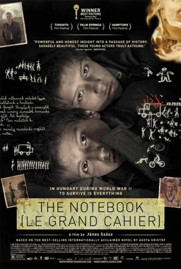 The Notebook - Copy 