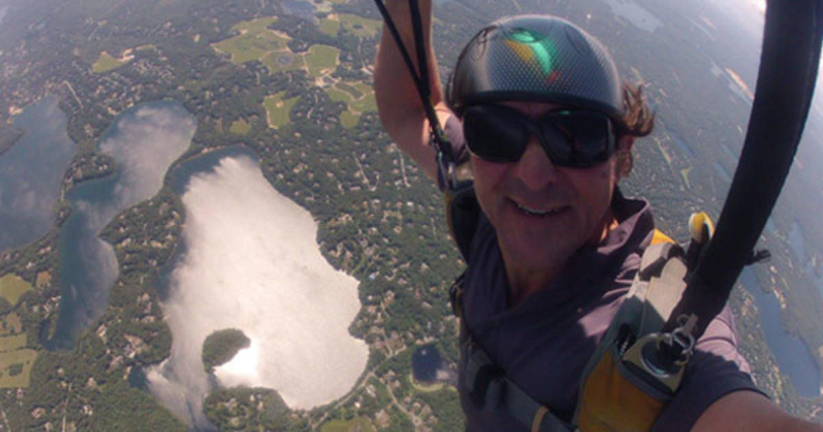 Two Men Killed In Cape Skydiving Accident Identified Cbs Boston