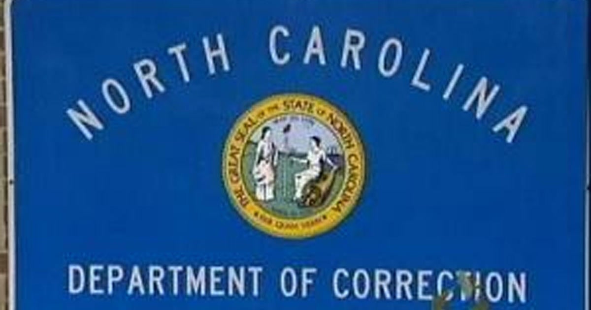 Feds to investigate case of North Carolina inmate who died of thirst ...