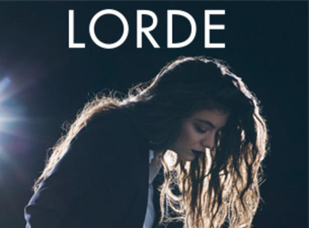 Lorde Tour 