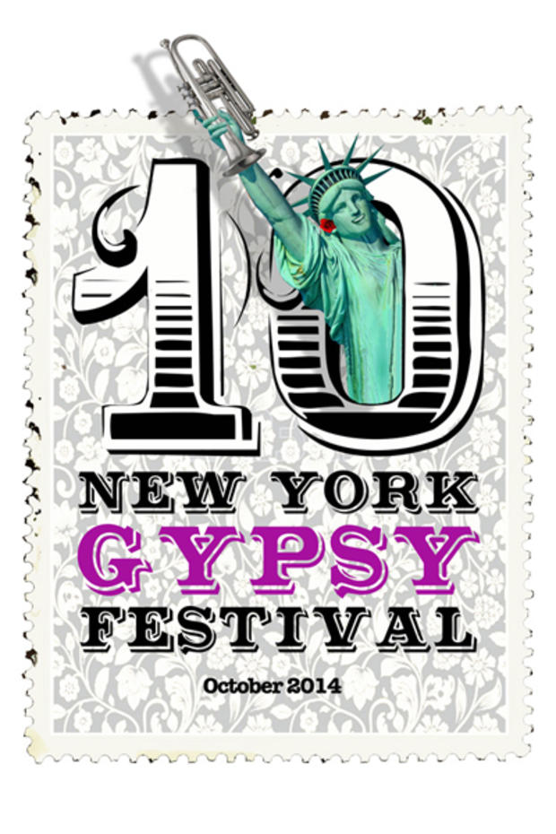 GypsyFestival 