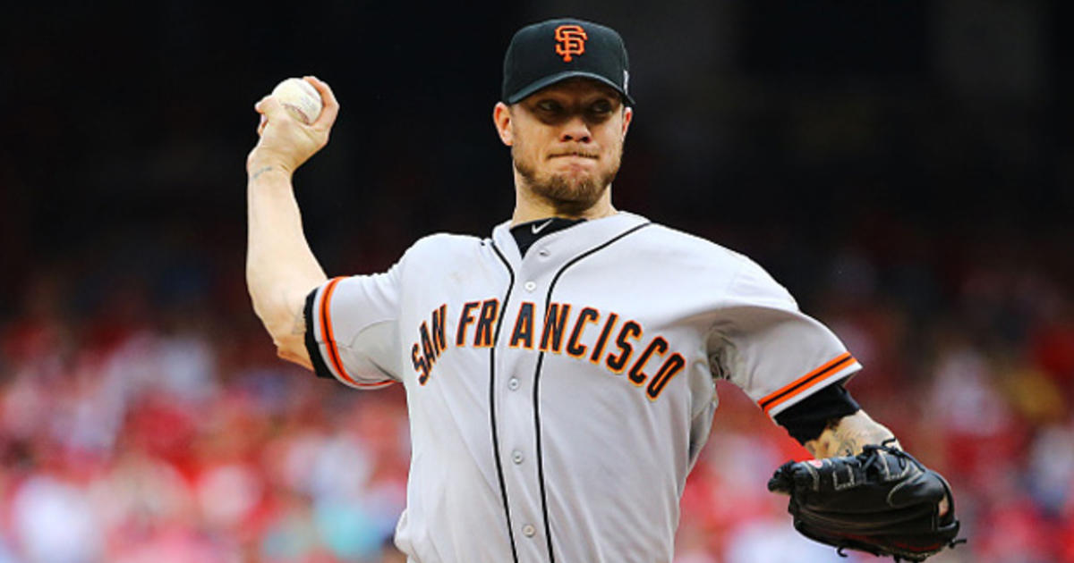 Jake Peavy's effective performance against the Nationals gives the Giants a  1-0 lead in the N.L. Division Series - Sports Illustrated