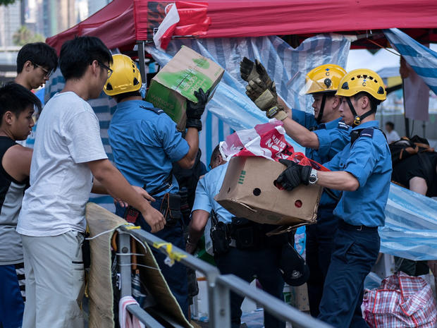 hong kong 