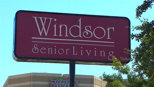 Windsor Senior Living Center 1 