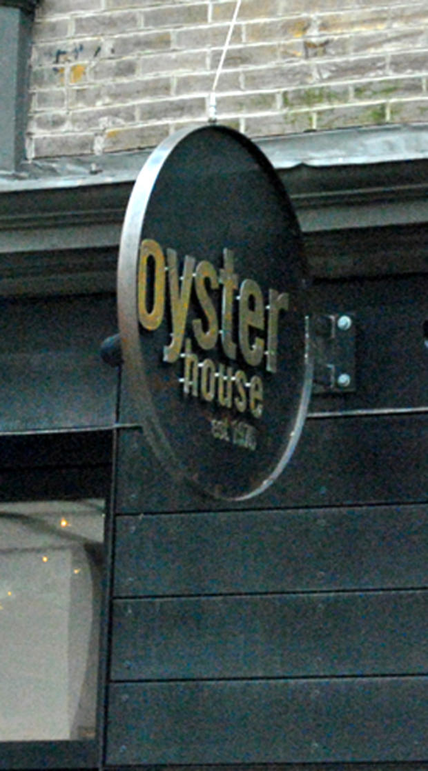 Oyster House (Credit, Michelle Hein) 