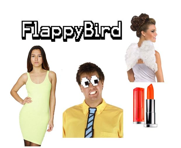 flappy 