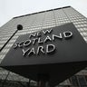 scotland yard london police generic 