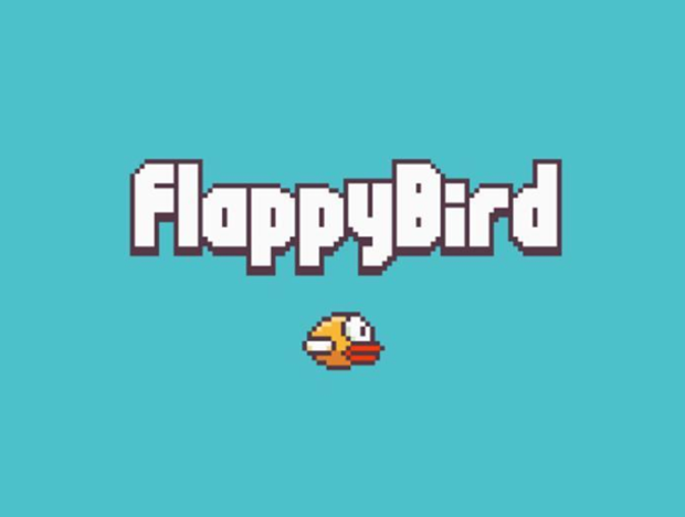 flappy bird 