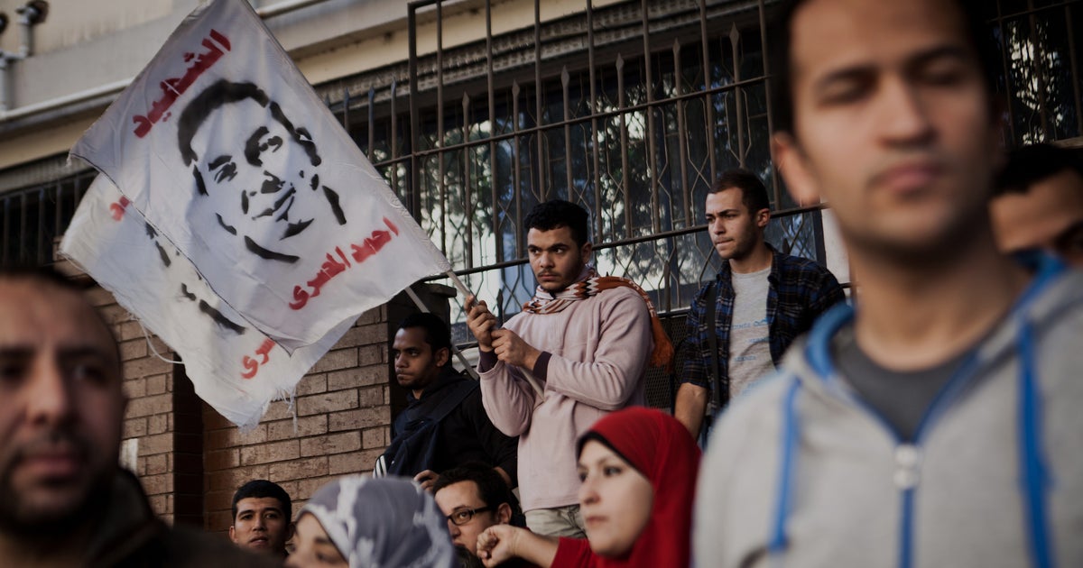 After the Arab Spring