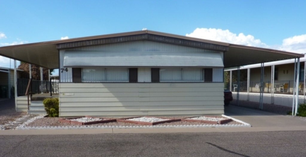 Homes What can you buy for under 30,000?